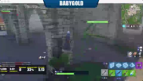 Pro Player |1300+wins |SOLOS- فورتنايت |١٣٠٠+ فوز | | سولو 