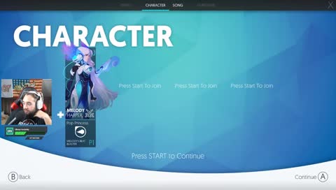 [PT-BR-ENG] SOUNDFALL - JOGANDO E CONVERSANDO !ad