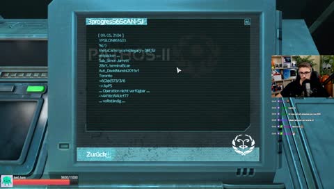 Mit Soma ins Koma. | Horror-Sonntag!