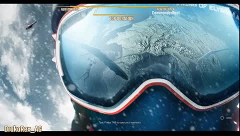 R.O.E Solos, Git Good