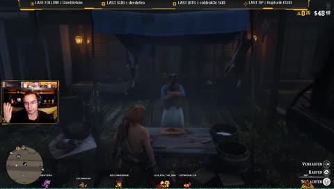 🦄 Ruhiger Sonntag Abend 