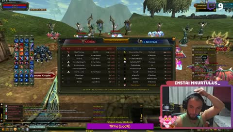 { OLYMPİA } CZ PK  Full Time Yayıncı