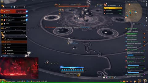 very cool raid OwO