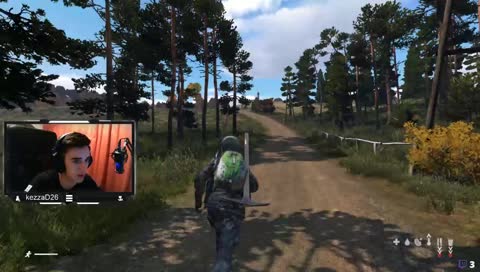 DayZ at its Finest. Come and Chat. // SUB BUTTON WOOP