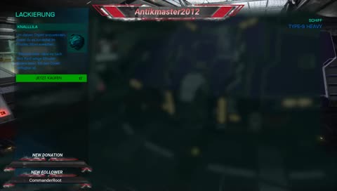 Einfach nur gemütlich Zocken - Elite Dangerous mit Freunden