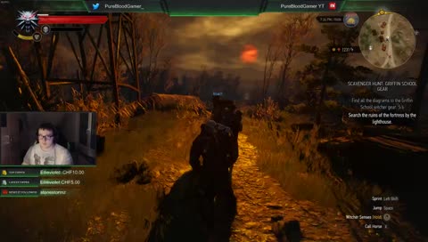 Lazy Sunday Stream! Lets have a chat :)