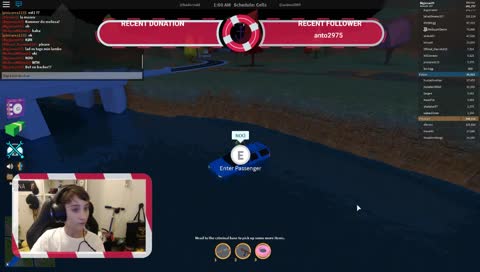 Roblox Chill 🔥😏 - !discord !roblox ❤ (DANISH)