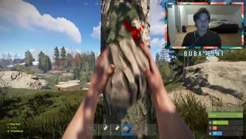 rust spelen. Kom gezellig mee kijken. ʕ•ᴥ•ʔ