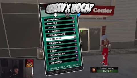 Pro-Am! Twitch Affiliate / Best playsharp ! Tune in!