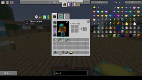 Project Ozone 2 Reloaded Kappa Mode mit 1fabian1p