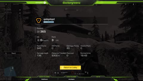 [fr pc] venez discuter les poulets | obj 50 follower |  mode try hard | french try english speak