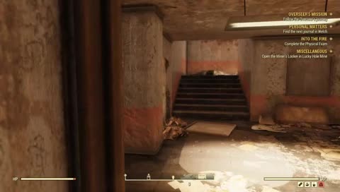 MORE Fallout 76 dsay 7?!!