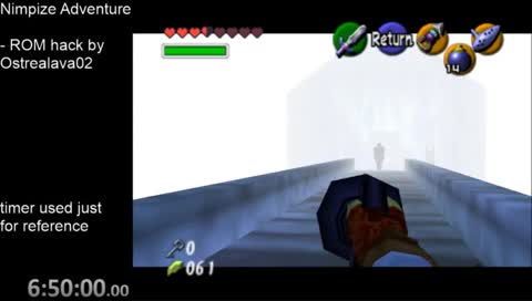 co-op Nimpize with Lulz part 3/? PogChamp