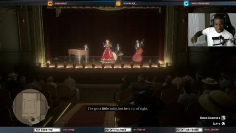 The BuckSavage Chronicles [Day 8]