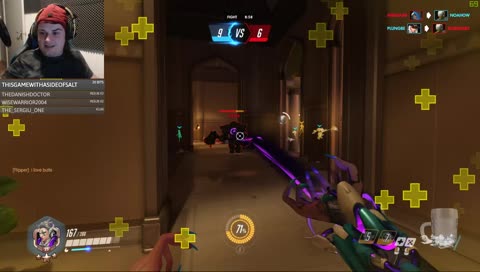 CUSTOM GAMES WITH VIEWERS!