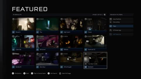 Halo5