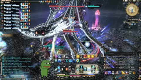 Sunday evening 2 chest