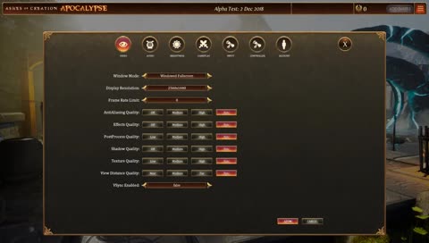 [HoU] Narys - Stream test hype!