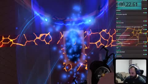 Portal 2 - Continuamos la historia