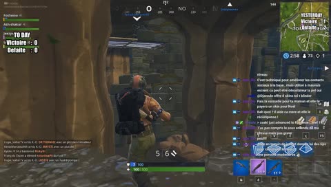 Et de 1 et de 2 et de 3 