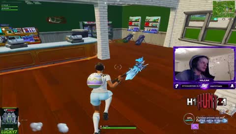 REEEEEEEEEE | !giveaway - support creator l7-mlcak @Lucky7Gaming @mlcak_