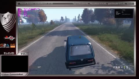 DayZ, Dayz ohhh te drága! 