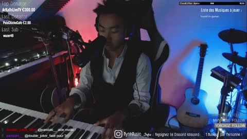 🎧 Musique & Blabla 🎙️ Relax / Chil