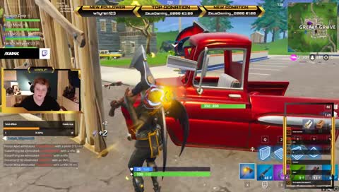 [PC/DE] Squad mit 2 Spacken