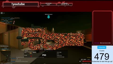 Roblox epic time (Victory Royale)