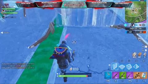 on n'ai pour joué et rigolé 