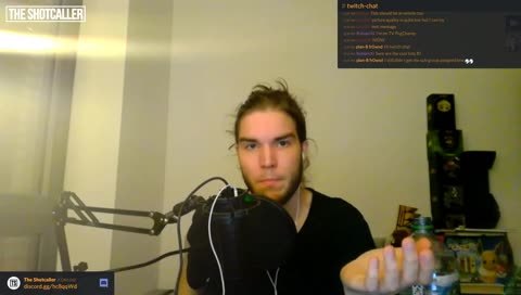 LEC Off-Season Talk w/ Darius | The Shotcaller