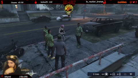 🔴 [FR/ADASTRA V2 550+] 🔥 LAZIO & PASTEQUE Ep.1 🔥