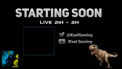 [FR] Ark EXTINCTION PvP - Road to be Alpha / Tame,Repro, Défense, Fun