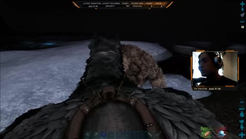 Ahora si tenemos cositas xD