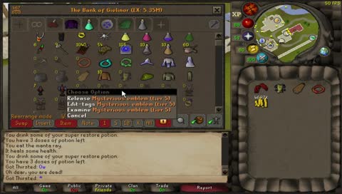 60 Att D Claw Pure Pking BH