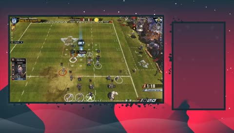 [Clan League] Week 3 Vs [DASH] Galactic. Pros Vs Kislev