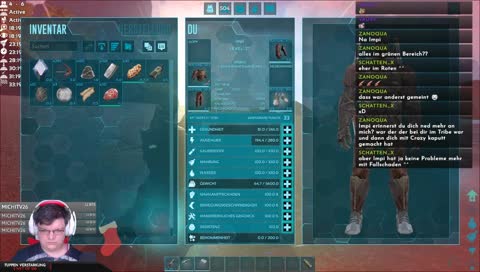 Ark Gladiators - Speed PvP - Spontan   !ark !projekt