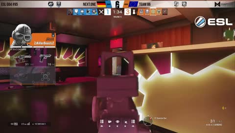 [GER/PS4] ESL Go4 Europe Cup #95 casted by Prismatier | !bracket