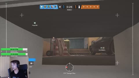 DHW is over I can sleep now [UK/ENG/PC]