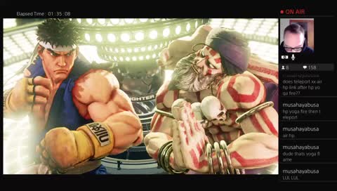 All the fricks: Reddit Tourney