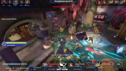 [ESP][xXByNIcoXx]Rankeando un poco