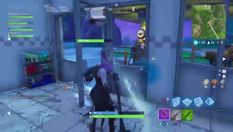 Venez les amiches  road to 100 follower