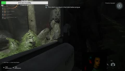 DECEIT 3 RETARDS GAMEPLAY [PT/ENG]