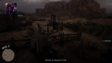 C'est qu'une égratignure 