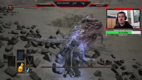 El Guardián de Ringed City 