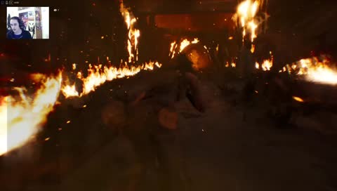 Hellblade: Senua's Sacrifice Blind Playthrough