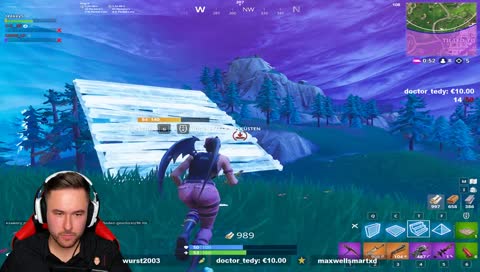 Rank 1 im Schwarzwald kappa
 | !loots | !LEVLUP | !roulette 