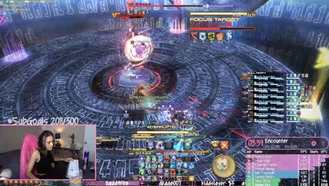 AEHTER | MNK POV | O12S Prog & Sunday Chill Strim | !hype !sub 