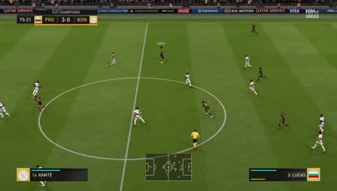 FIFA 19 FUT CHAMPIONS GOLD 1 ?