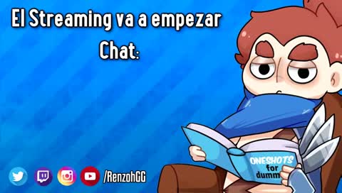 Renzoh 👑 Jugando cosas loquisimas, CAIT MID?! SE PUEDE[SuBday] Suscribase pls no tengo para darle de comer a RenzohJr